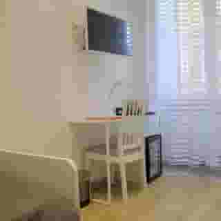 Roma Vespahouse, 3 of 5