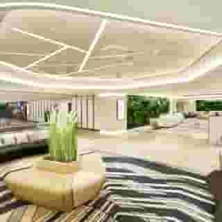 Hotel COZi Oasis, 2 of 5