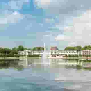 Parkhotel Bremen Member Hommage Luxury Hotels, 5 of 5