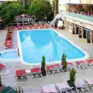 Cle Resort Hotel, 4 of 5