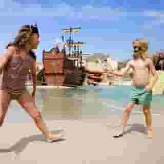 Magic Pirates Island Resort, 4 of 5