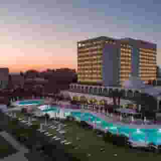 Crowne Plaza Vilamoura, 5 of 5