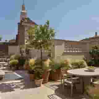 Six Senses Rome, 1 of 5