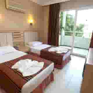 Candan Apart Hotel, 5 of 5