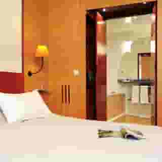 Novotel Suites Muenchen Parkstadt Schwabing, 3 of 5