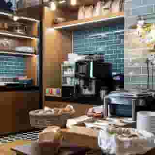 The Hendrick S Hotel, 1 of 5