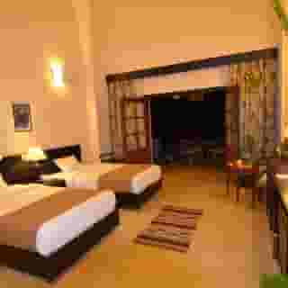 Rohanou Beach Resort And Ecolodge, 6 of 6