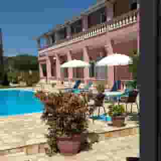 Elena Pool Apartments, 6 of 6