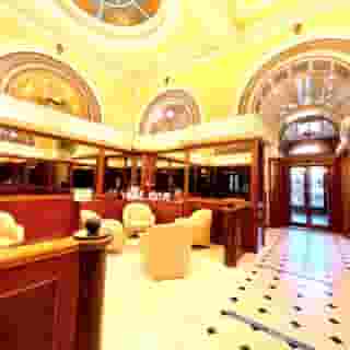 Best Western Hotel Moderno Verdi, 4 of 5