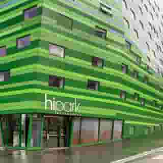 Adagio Paris 19eme Cite de la Musique, 1 of 5