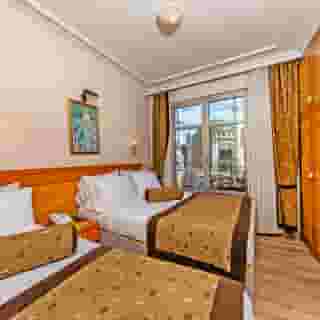 Santa Ottoman Hotel, 2 of 5