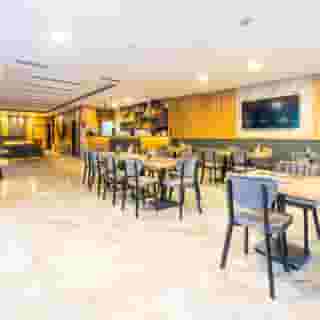 Sirius Otel Istanbul, 5 of 5