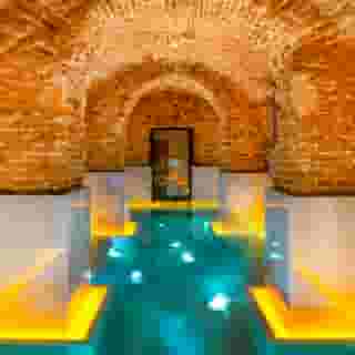 Pestana Plaza Mayor Madrid, 3 of 5