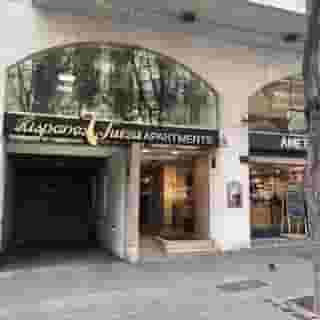 Hispanos 7 Suiza Apartament-Restaurant, 2 of 5