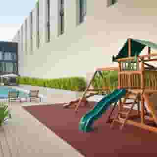 Movenpick Hotel Tahlia Jeddah, 2 of 5