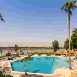 Jolie Ville resort & Spa Kings Island, Luxor, 4 of 5