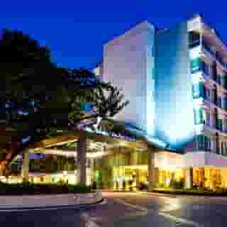 Royal Princess Larn Luang Bangkok, 2 of 5