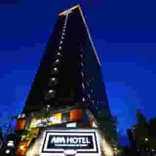 Apa Hotel Yamanote Otsukaeki Tower, 4 of 5
