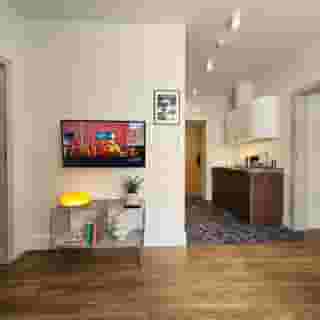 Wine Apartments, 1 of 5