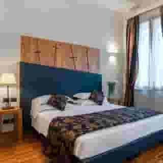 The Code Hotel, 2 of 5