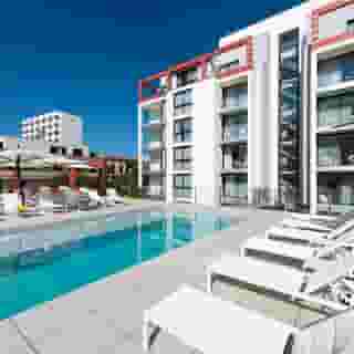 Kyrat Amarac Suites, 1 of 5