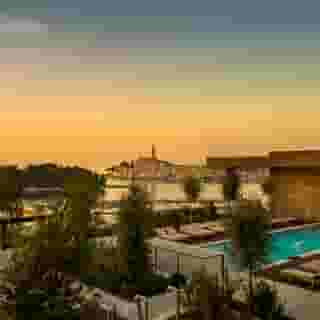 Grand Park Hotel Rovinj, 3 of 5