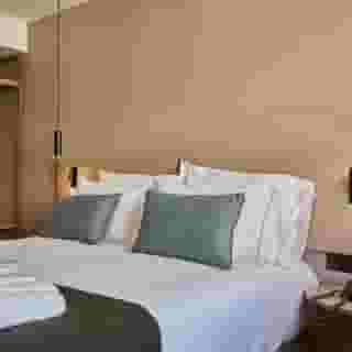 Omid Saldanha Hotel, 4 of 5