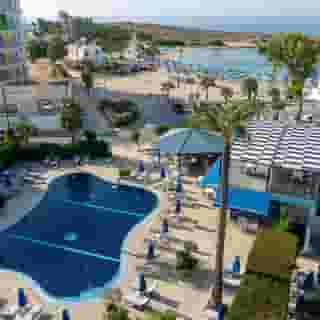 Anonymous Beach Hotel, 1 of 5