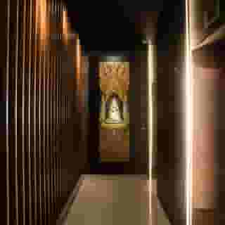 Soravit on Granville, 1 of 5