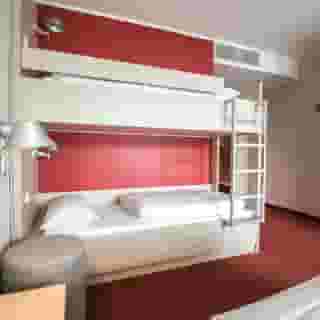 Serways Hotel Remscheid, 3 of 5