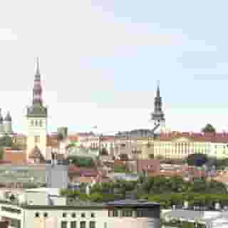 Hilton Tallinn Park, 6 of 6