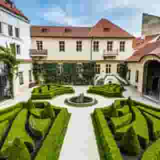 Aria Hotel Prague, 1 of 5