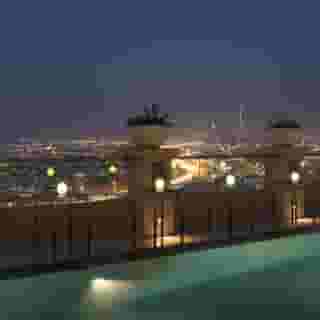 Sheraton Mall of the Emirates Hotel(ex pullman), 2 of 5