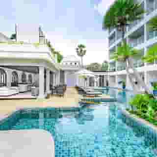 Chanalai Romantica Resort - Adults Only, 2 of 5