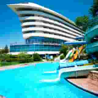 Concorde De Luxe Resort, 5 of 5