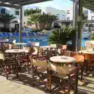 Meropi Aparthotel, 4 of 5