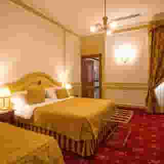 Grand Hotel Wagner, 3 of 5