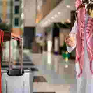 Radisson Blu Hotel and Convention Center, 1 of 5