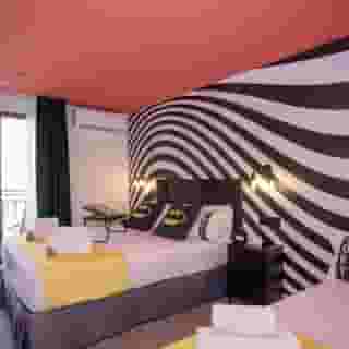 Hotel Casual Pop Art Benidorm, 6 of 6