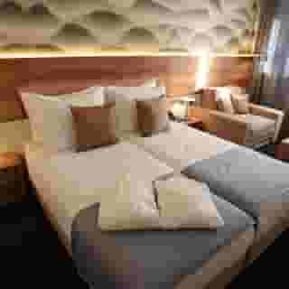 Santiny Hotel & Restaurant, 3 of 5