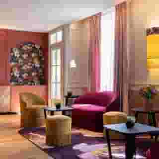 Hotel Mayflower Opera, 1 of 5