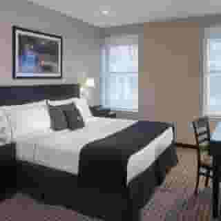 OYO Times Square, 5 of 5