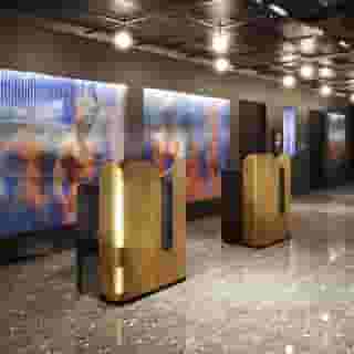 Tribe Manchester Airport, 1 of 5