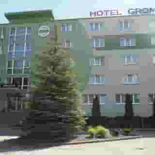 Gromada Hotel Poznan, 3 of 5
