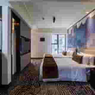 AKVO Hotel, 3 of 5