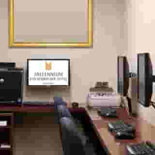 Millennium Knickerbocker Hotel, 5 of 5