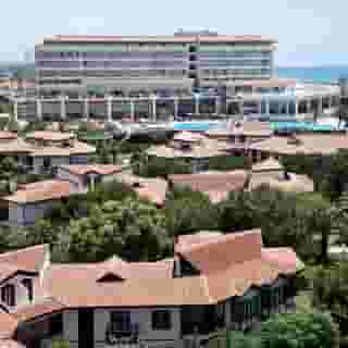 Starlight Resort Hotel, 3 of 5