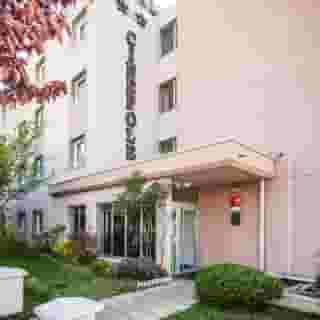 Hotel Cinepole, 2 of 5