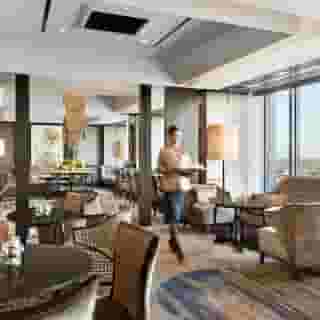 Shangri-La Hotel Tokyo, 4 of 5