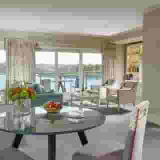 Trident Hotel, 3 of 5